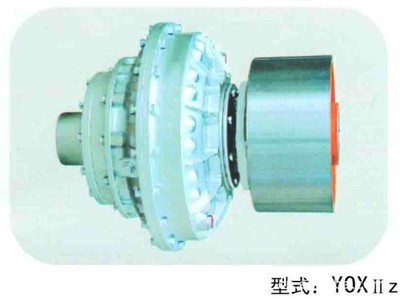 供應限距偶合器 質量為先，泰安益達力礦山機械專業之選